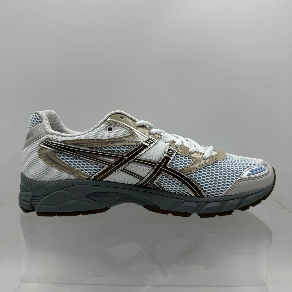 NEW Asics Gel-DS Trainer 14 1203A607-401 Airy Blue Clay Canyon Men Size 9